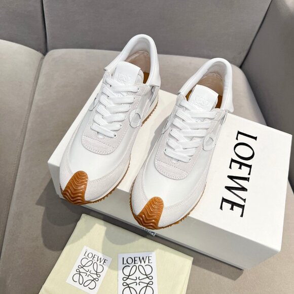 Loewe Flow RunnerSneakers👾 - Picture 8 of 9